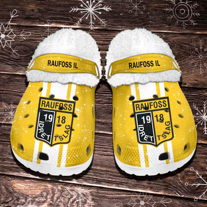 Raufoss IL WINFC1509