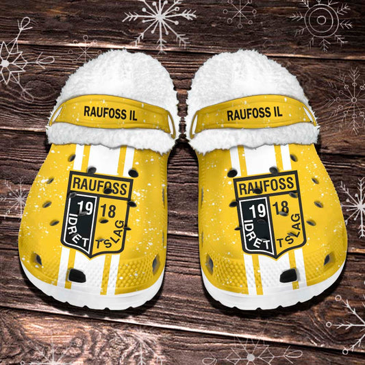Raufoss IL WINFC1509