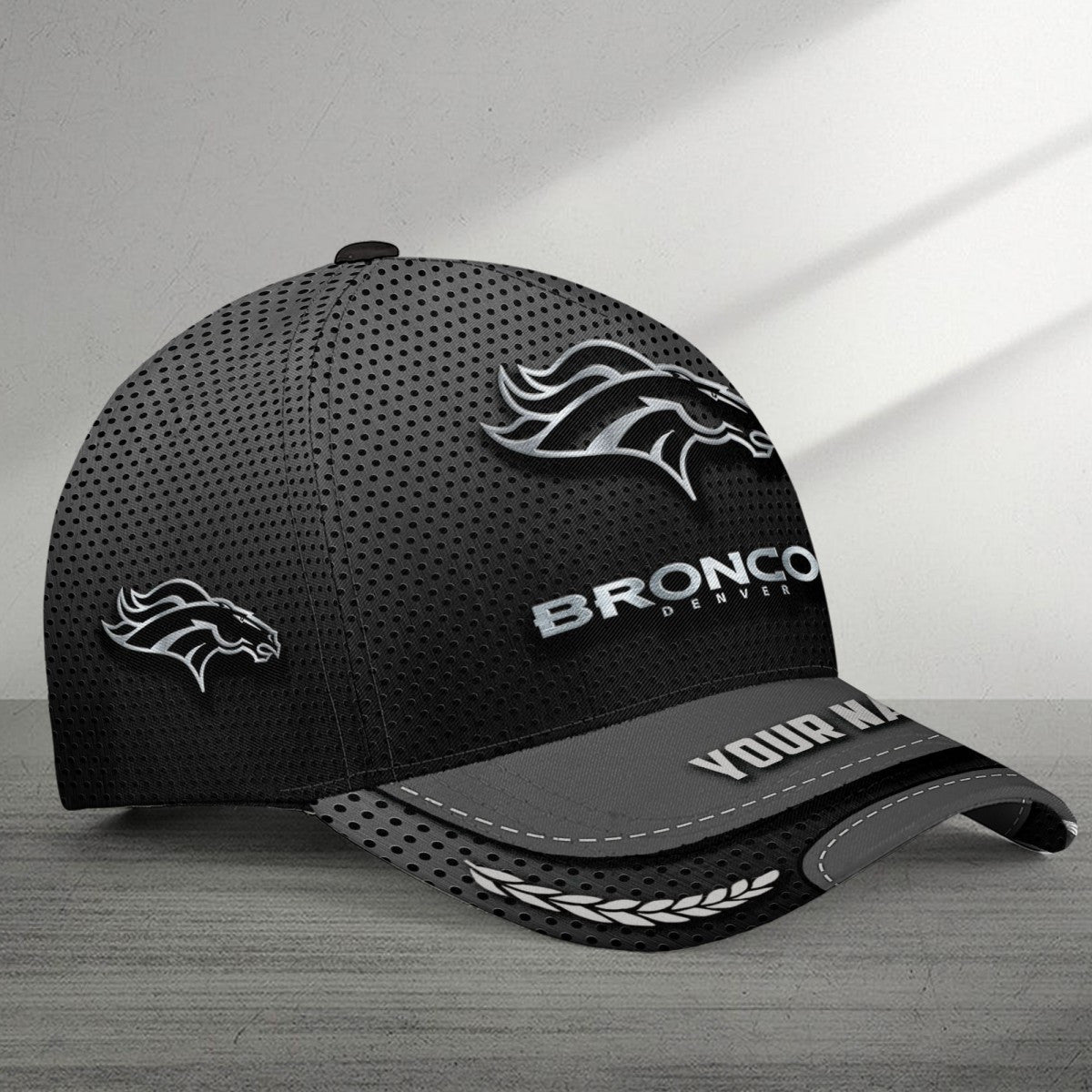 Denver Broncos WINHC61808