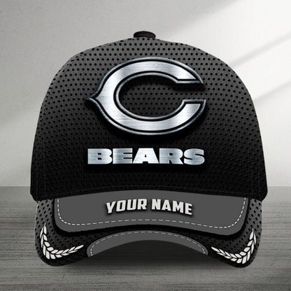 Chicago Bears WINHC61804