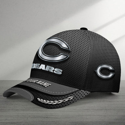 Chicago Bears WINHC61804