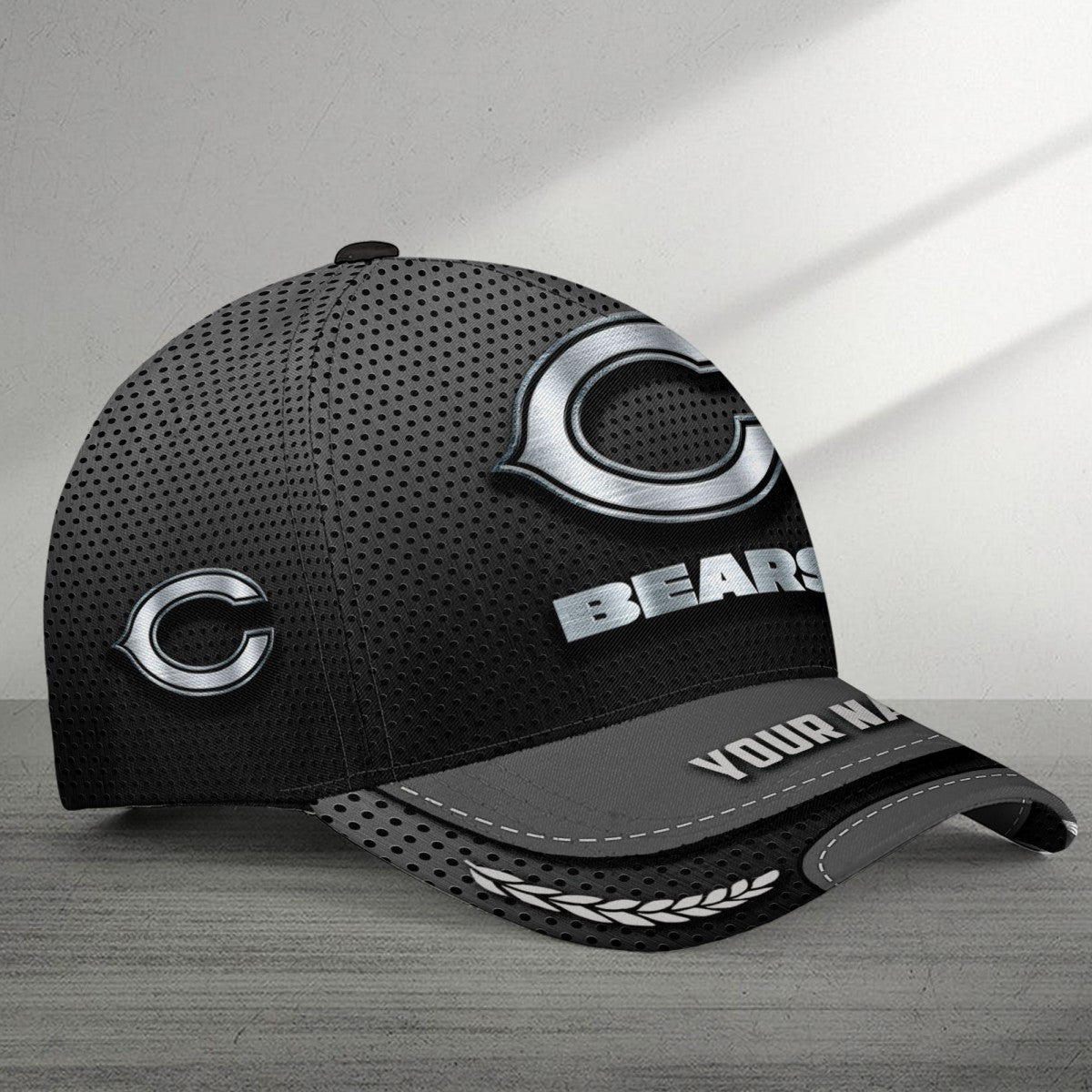 Chicago Bears WINHC61804