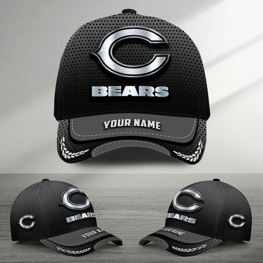 Chicago Bears WINHC61804