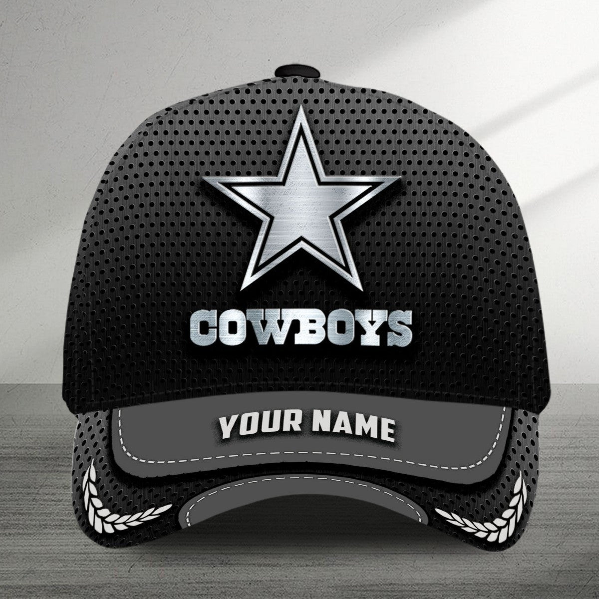 Dallas Cowboys WINHC61807