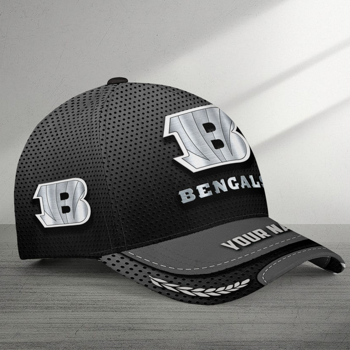 Cincinnati Bengals WINHC61805