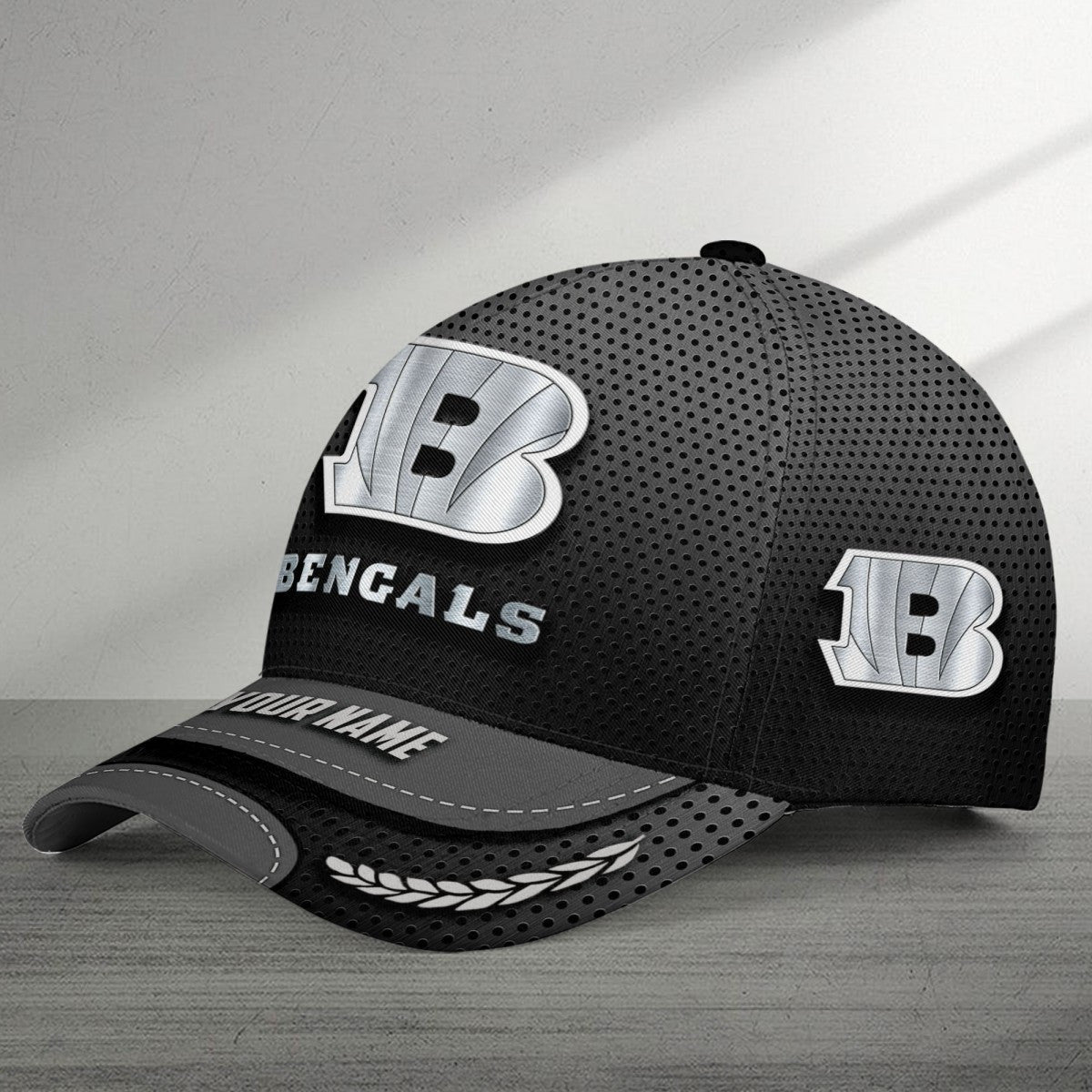 Cincinnati Bengals WINHC61805