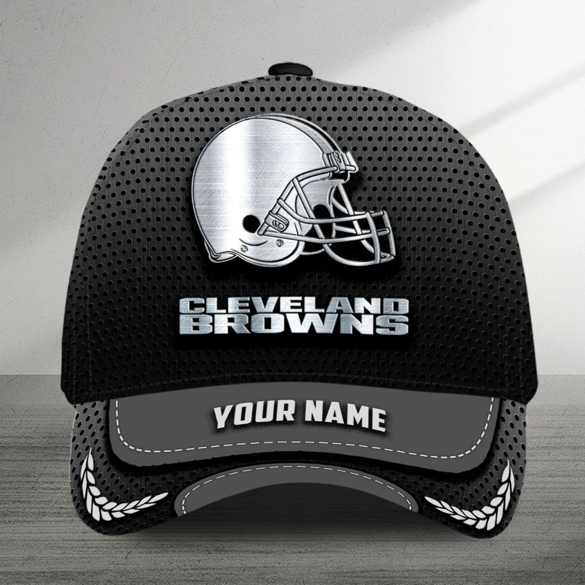 Cleveland Browns WINHC61806