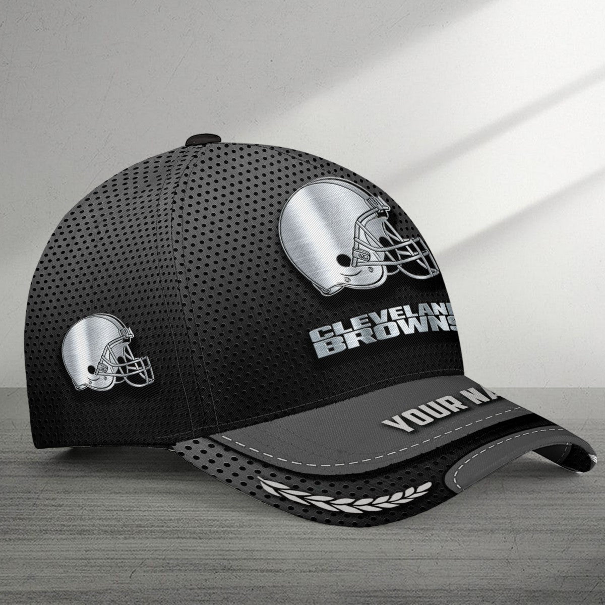 Cleveland Browns WINHC61806
