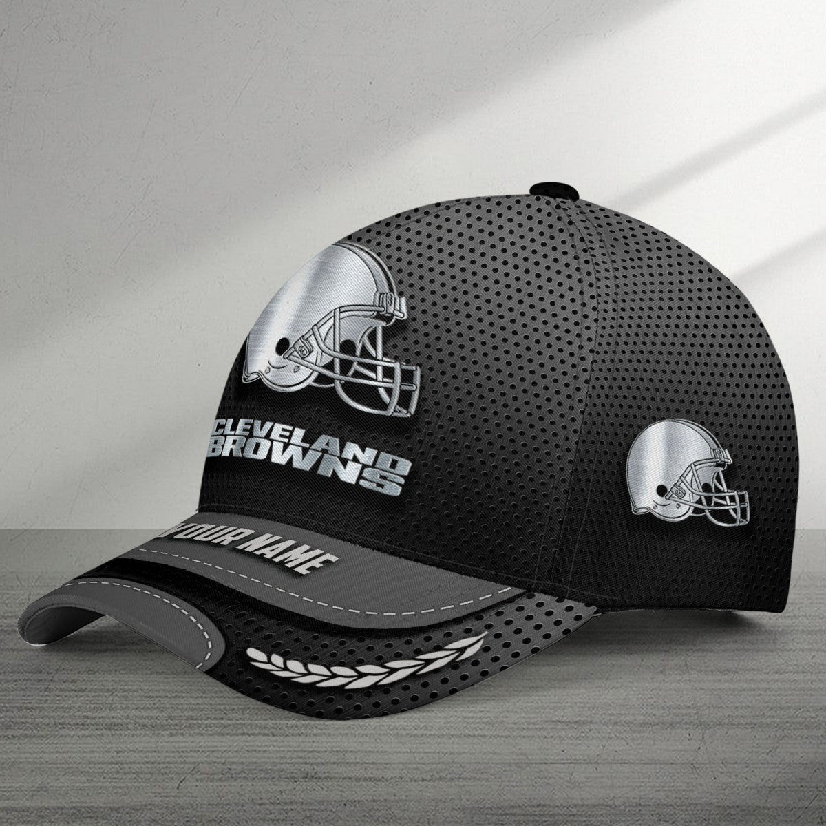 Cleveland Browns WINHC61806