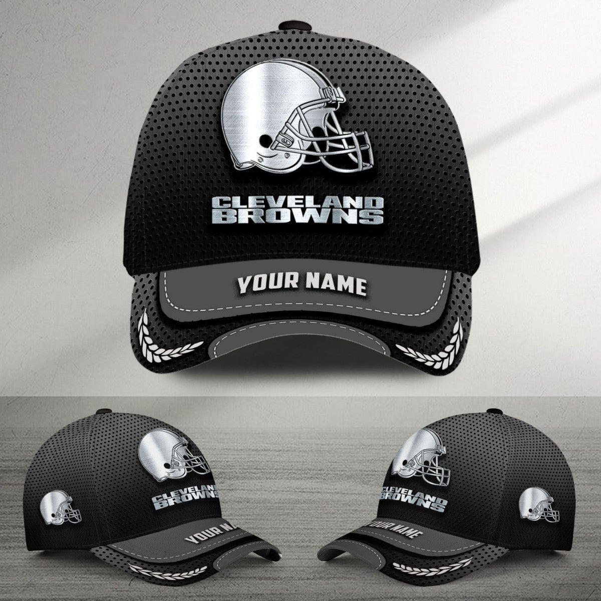 Cleveland Browns WINHC61806