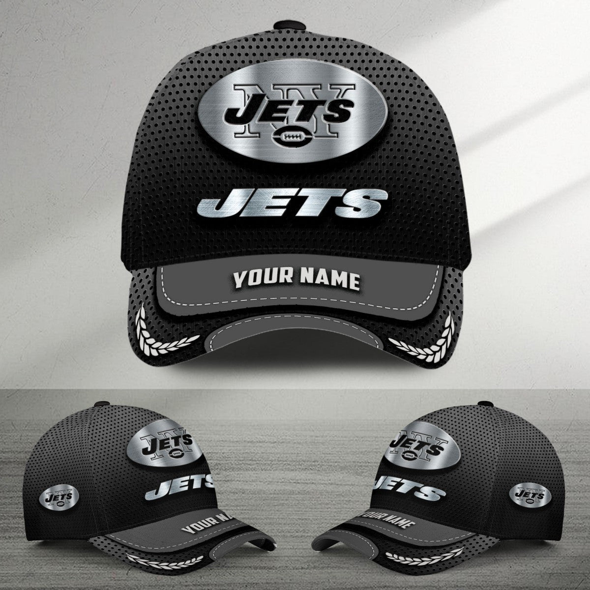 New York Jets WINHC61823