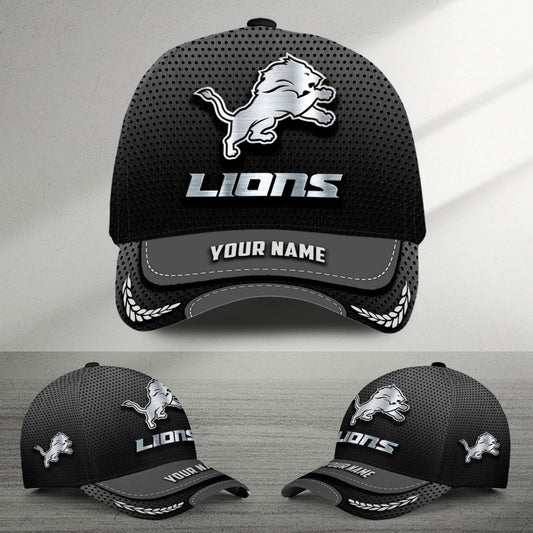 Detroit Lions WINHC61809