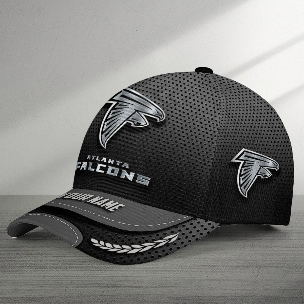 Atlanta Falcons WINHC61800