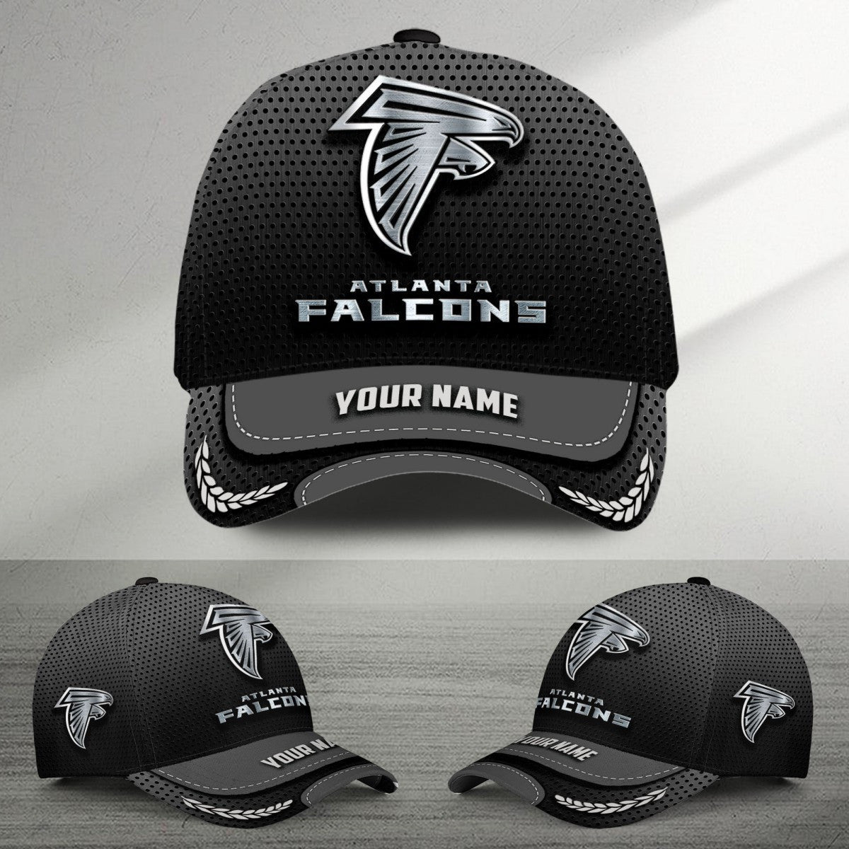 Atlanta Falcons WINHC61800
