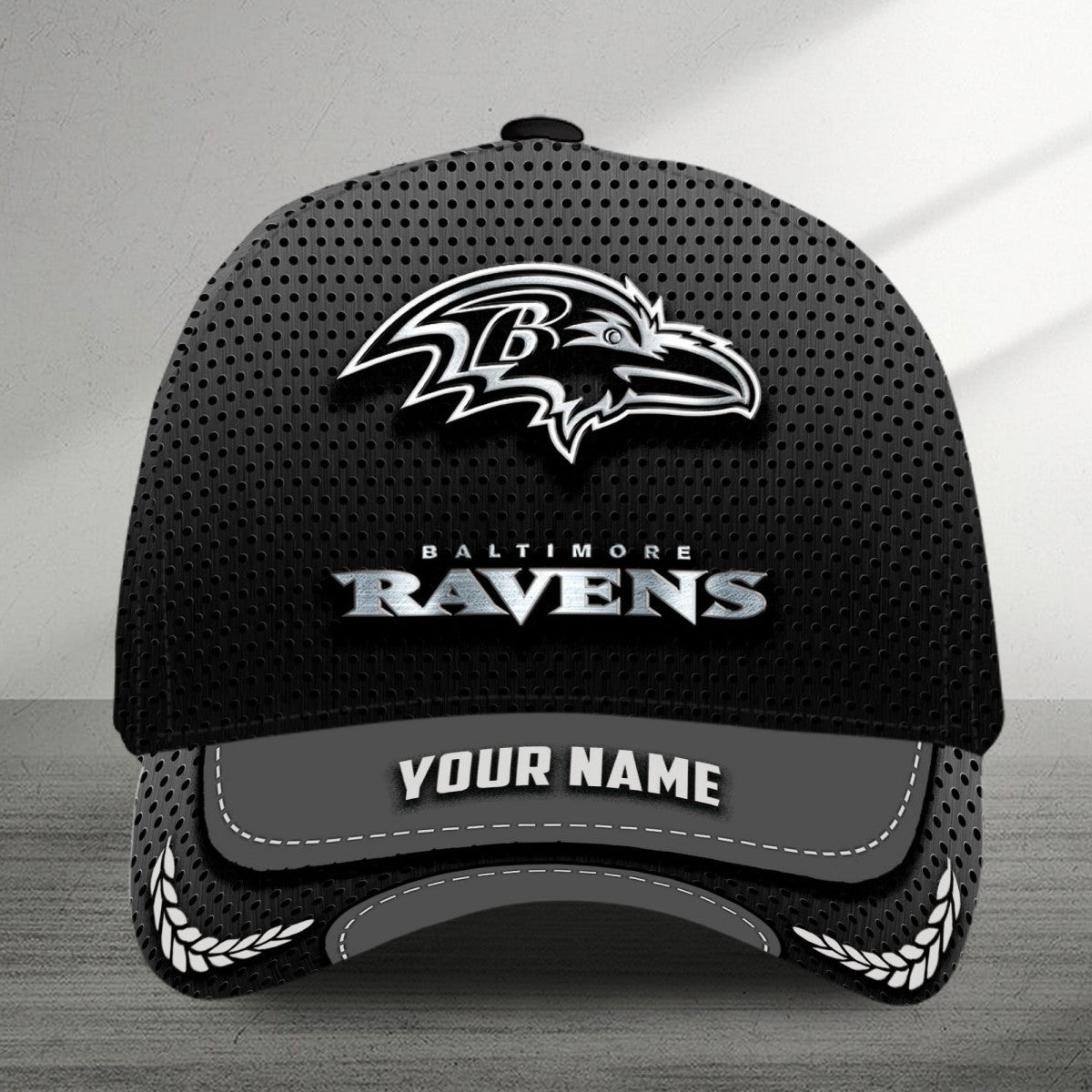 Baltimore Ravens WINHC61801