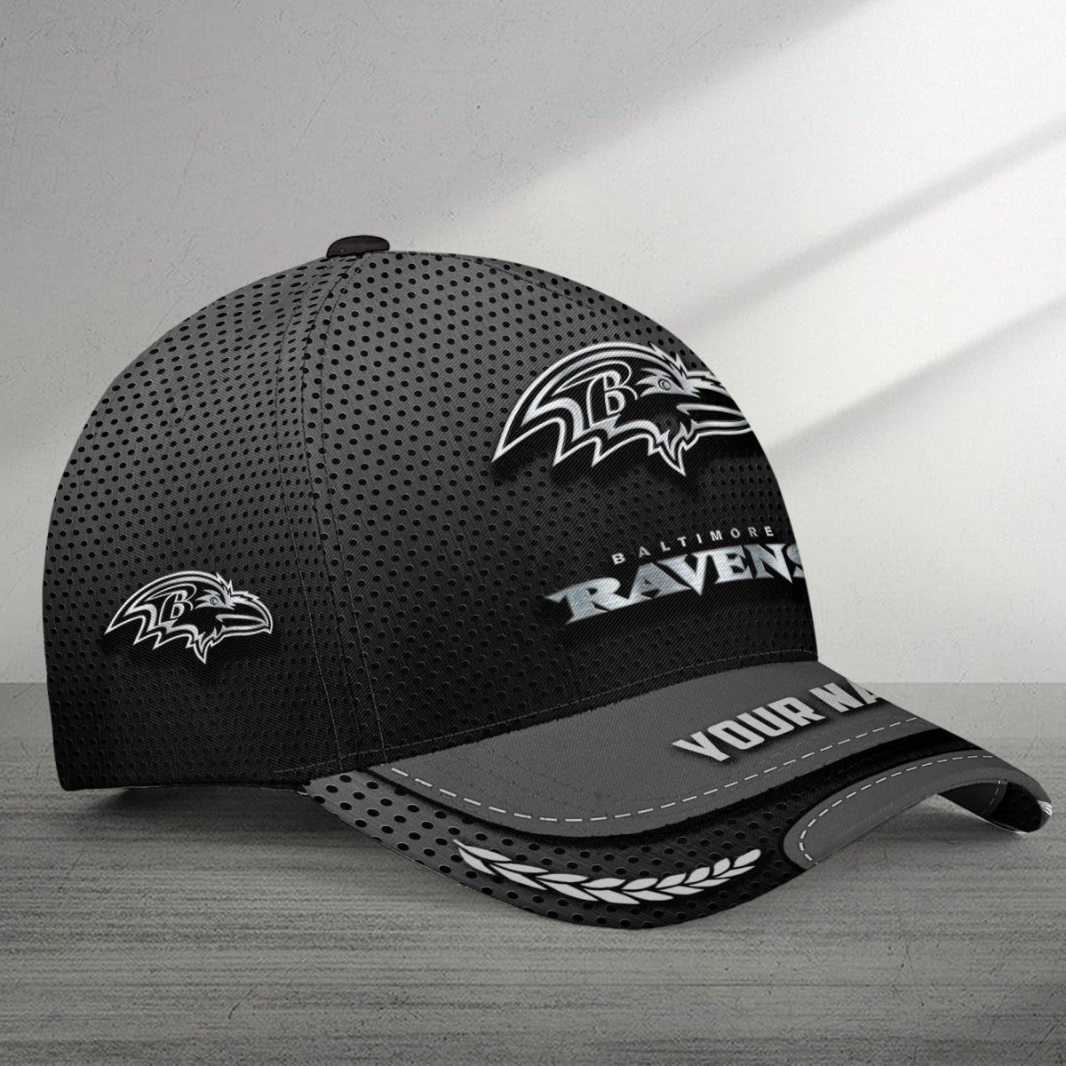 Baltimore Ravens WINHC61801