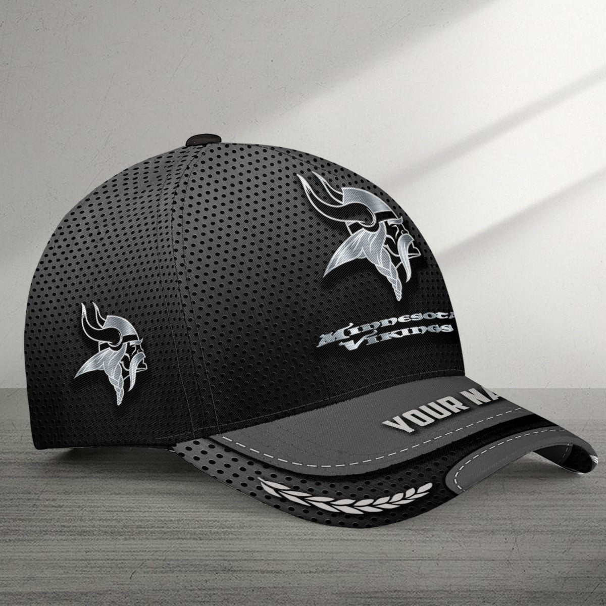 Minnesota Vikings WINHC61819