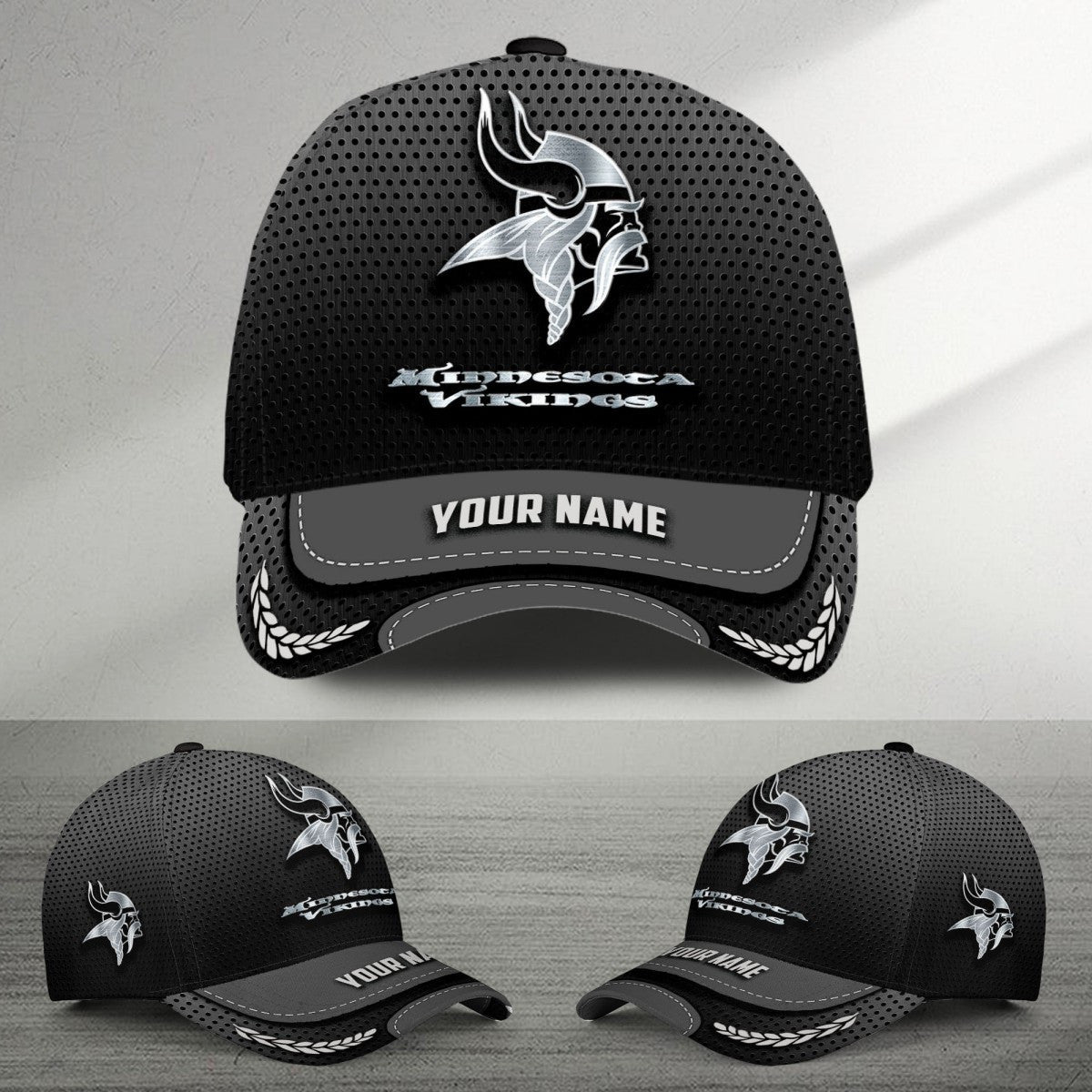 Minnesota Vikings WINHC61819