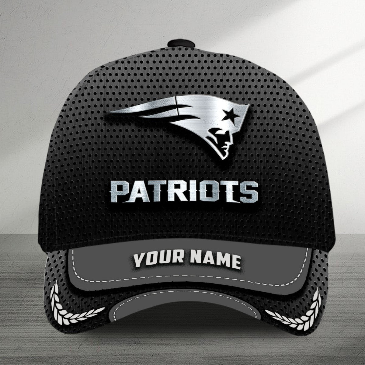New England Patriots WINHC61820