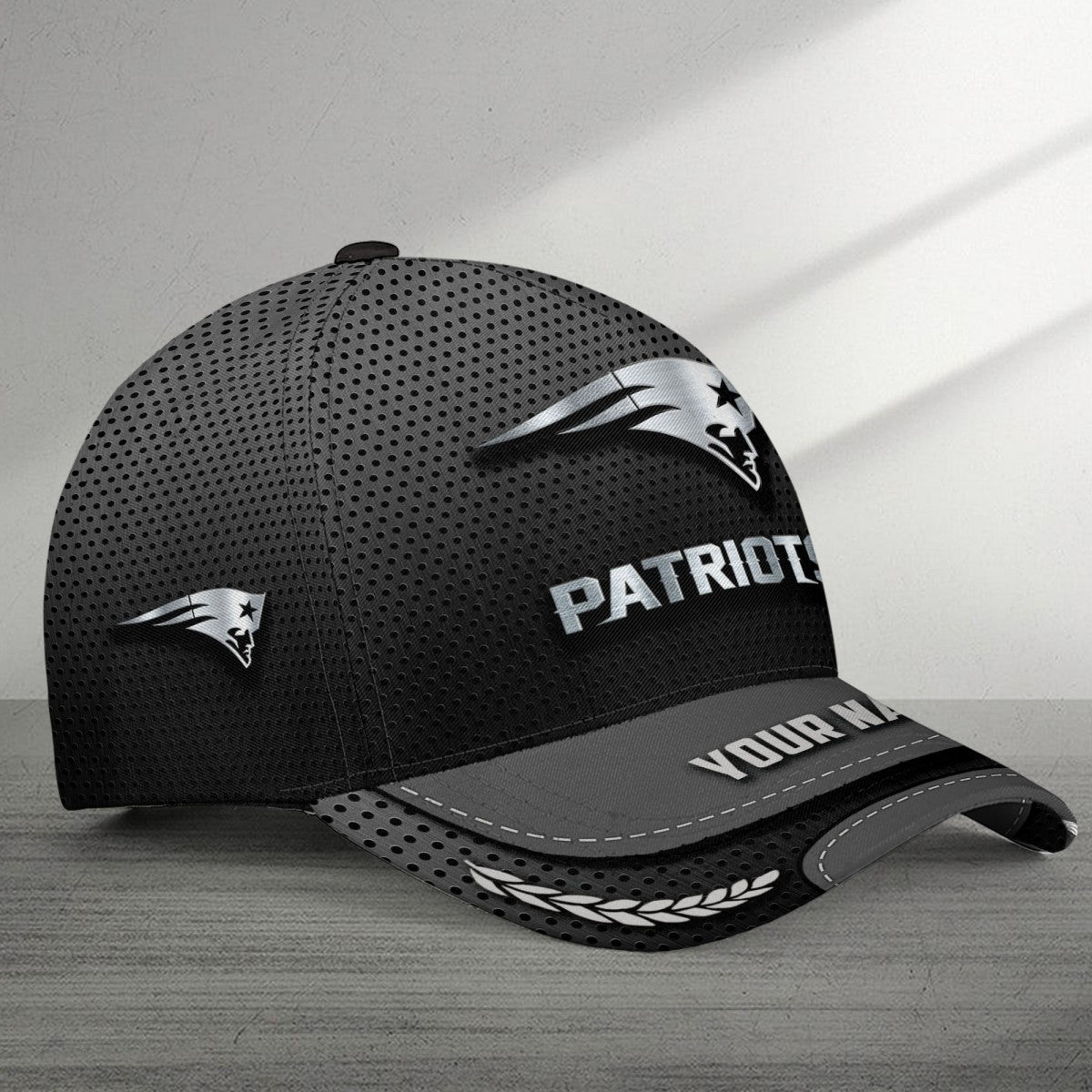 New England Patriots WINHC61820