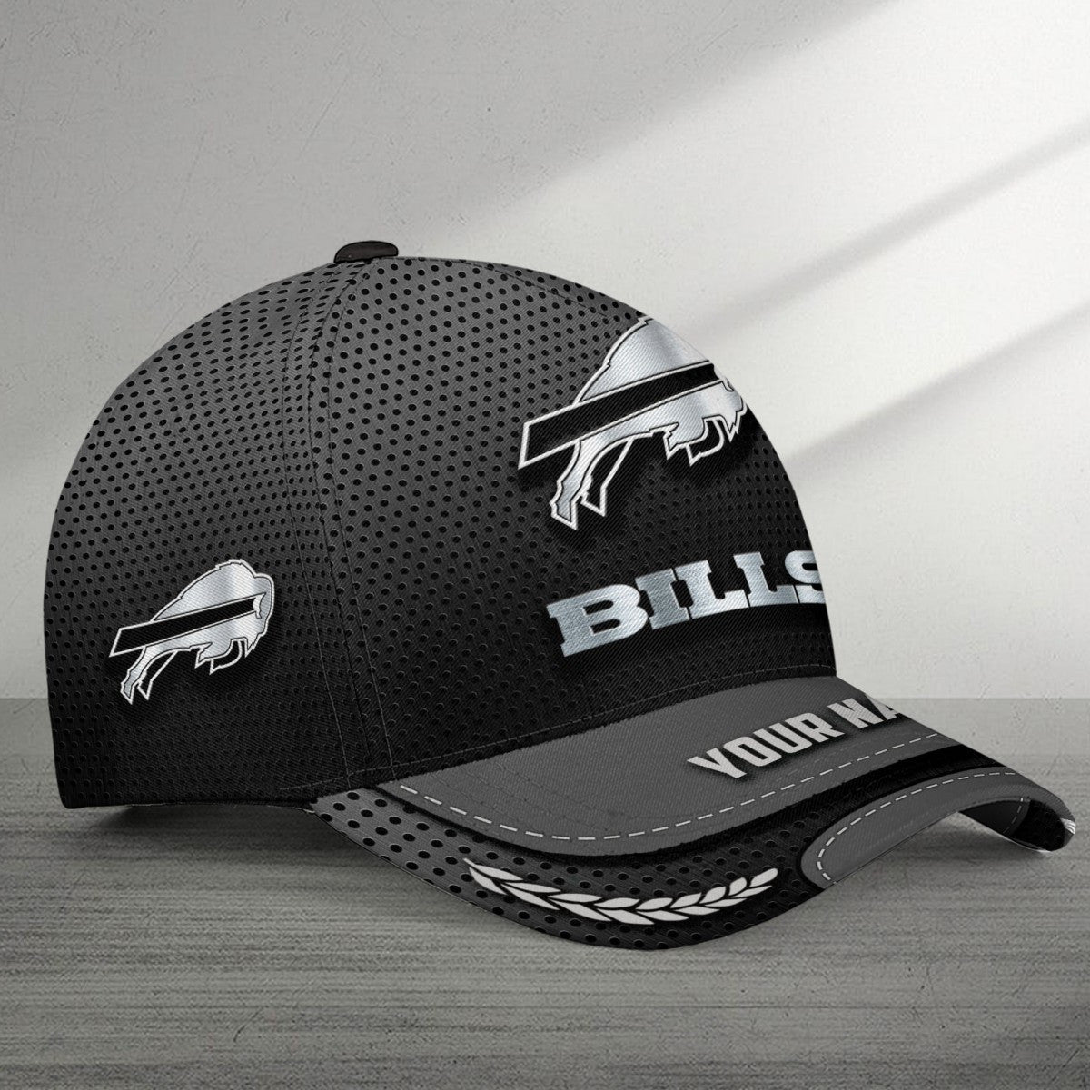 Buffalo Bills WINHC61802