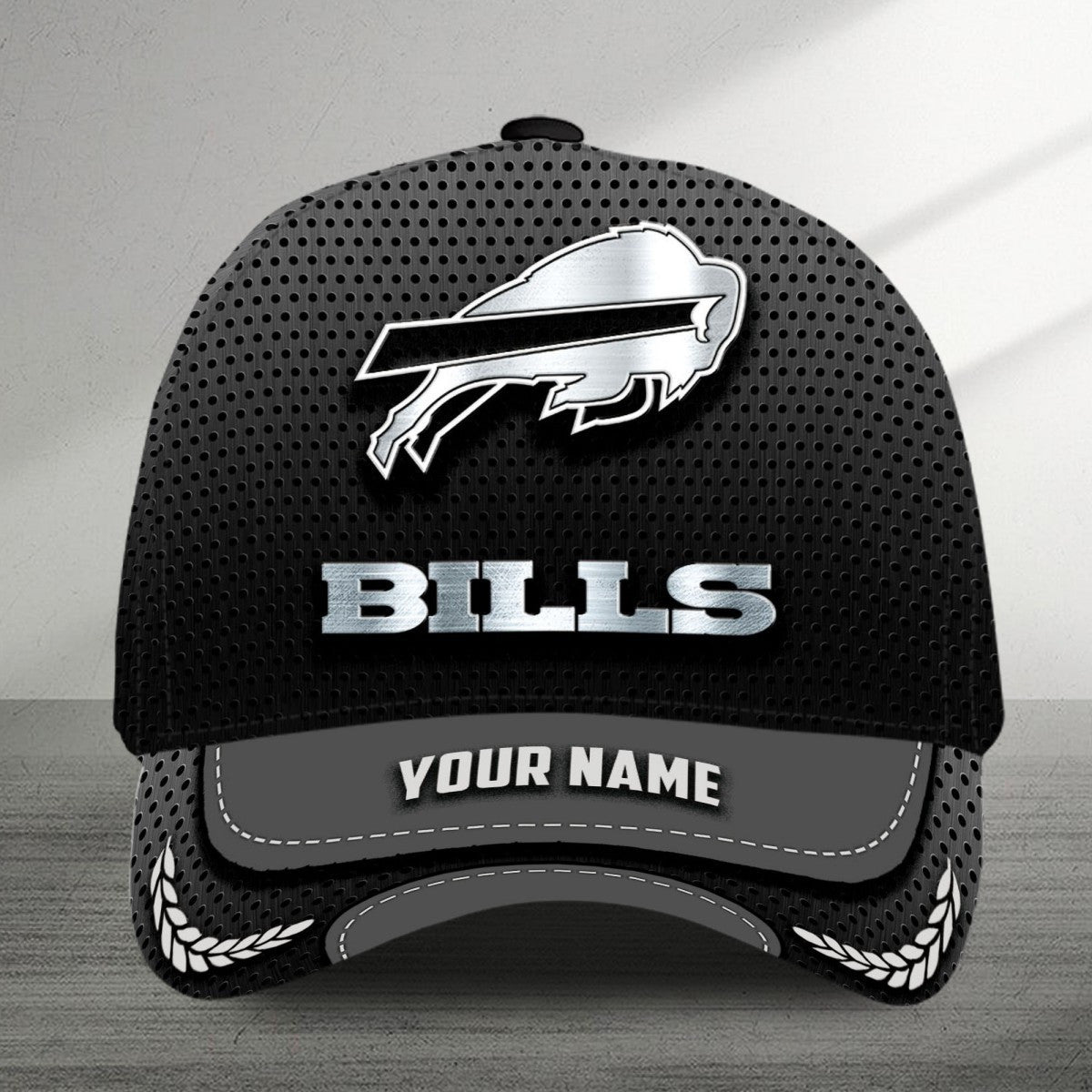 Buffalo Bills WINHC61802