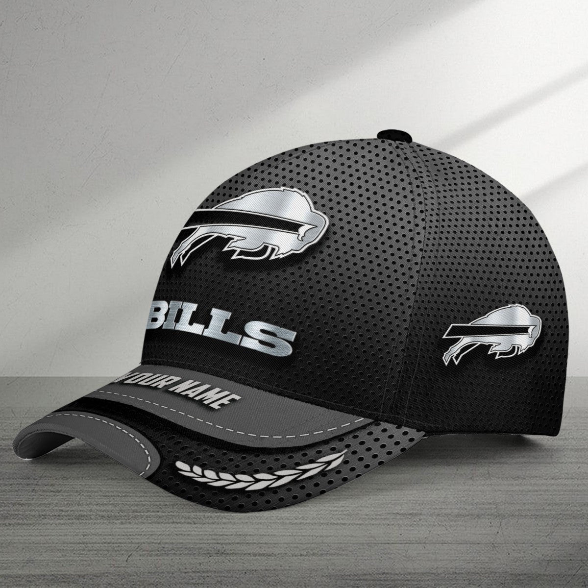 Buffalo Bills WINHC61802
