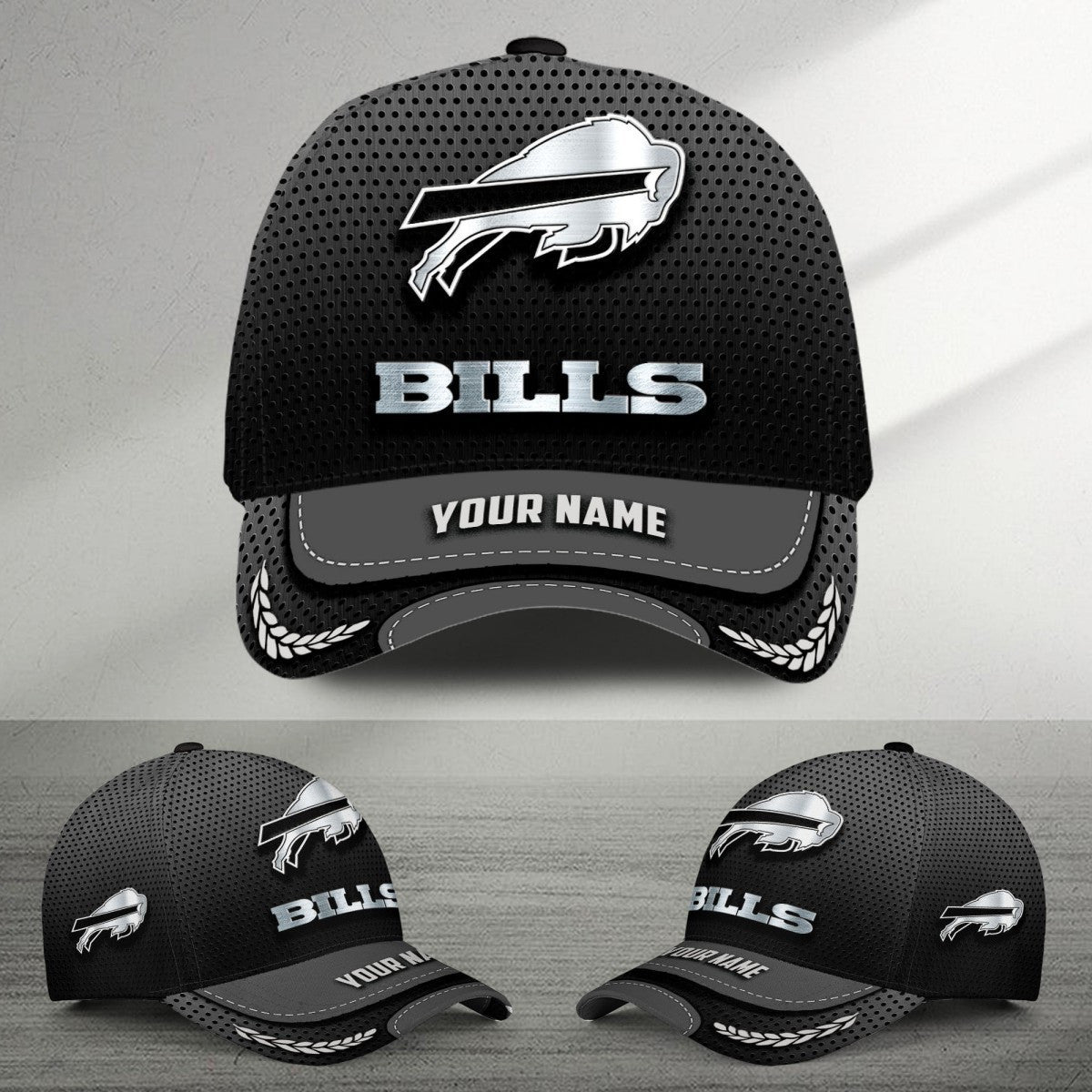 Buffalo Bills WINHC61802