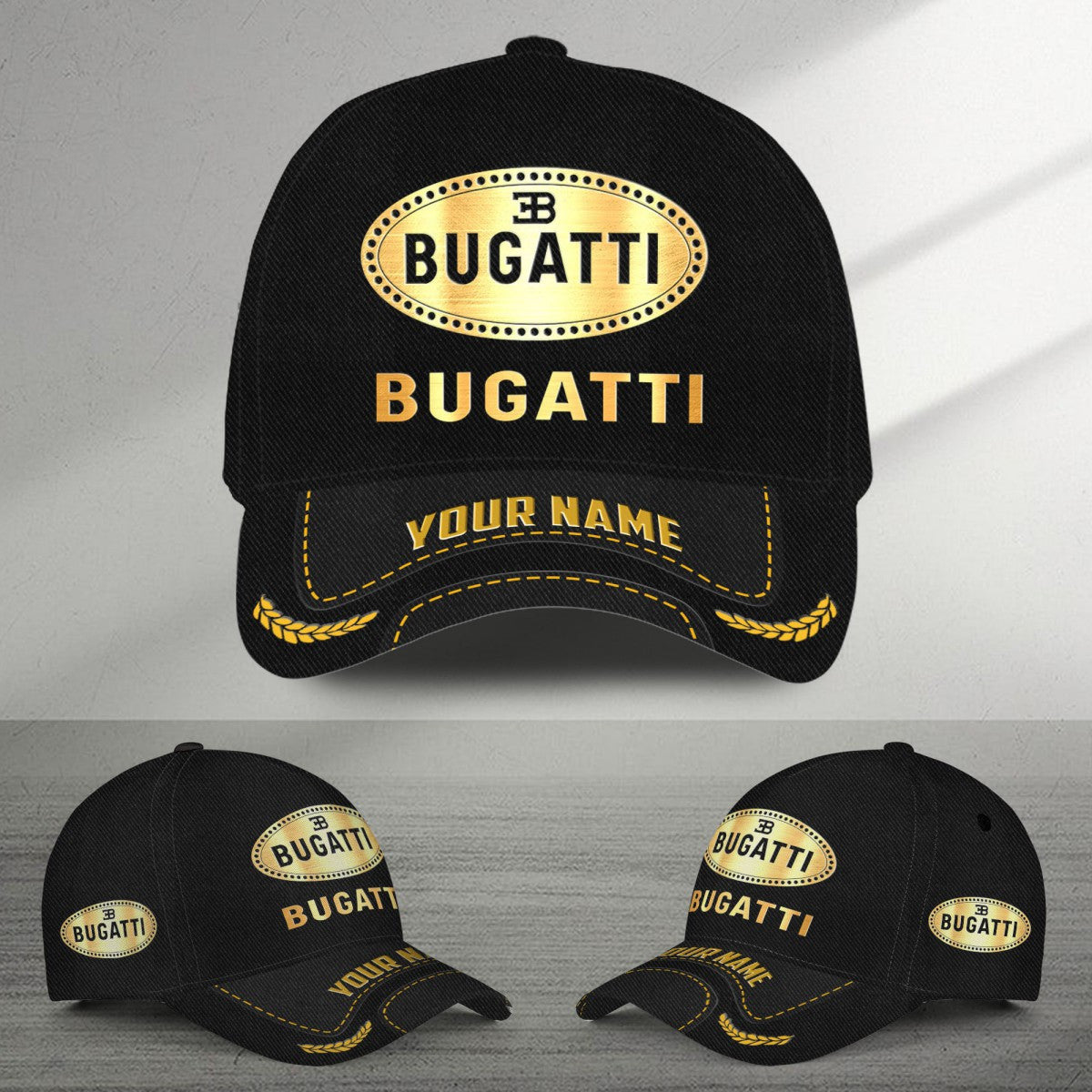 Bugatti WINHC61243