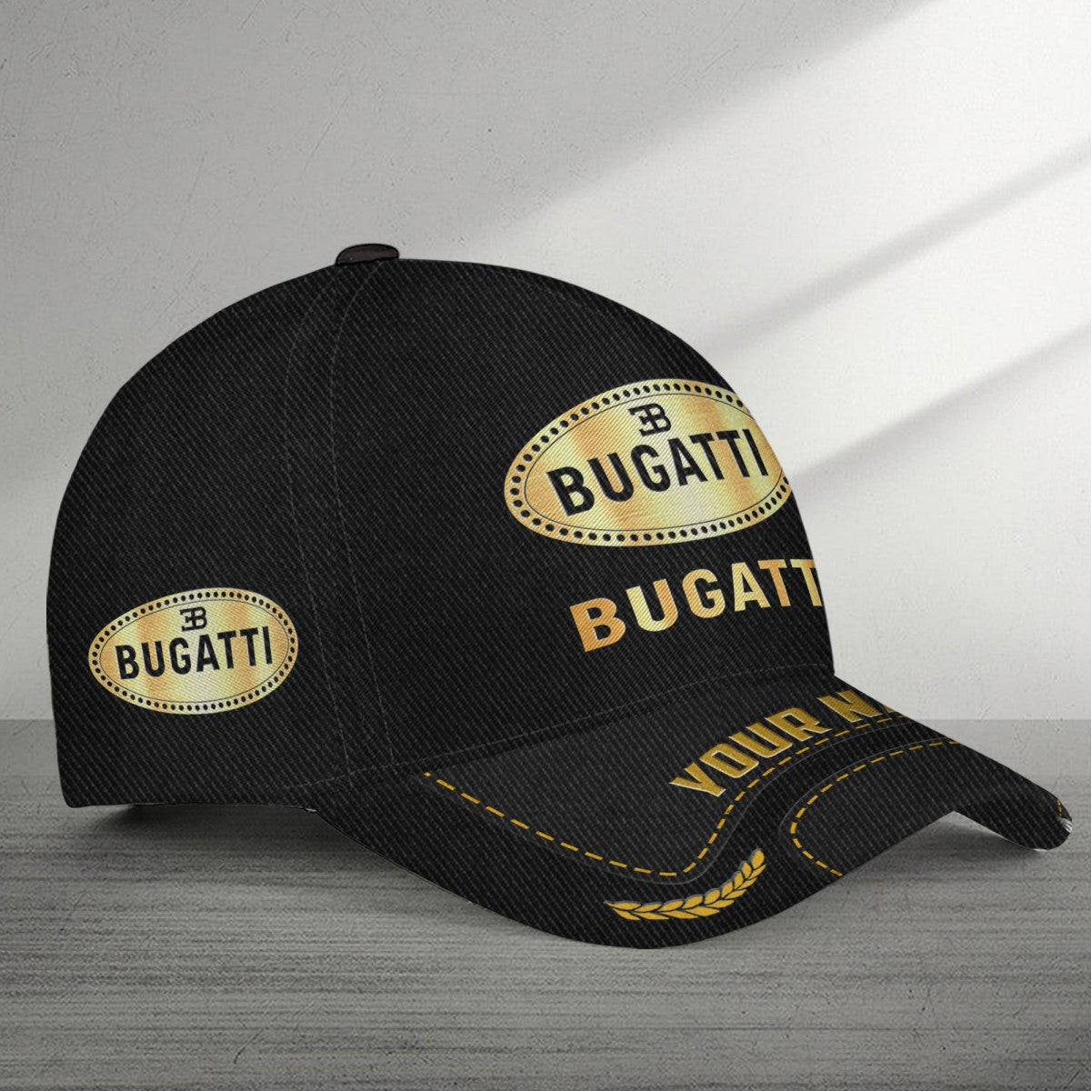 Bugatti WINHC61243
