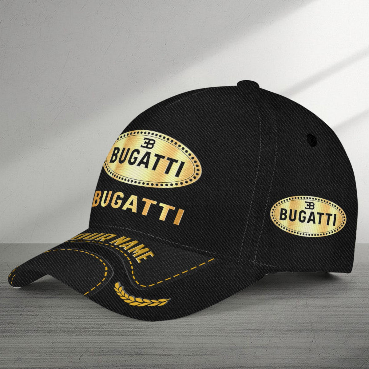 Bugatti WINHC61243