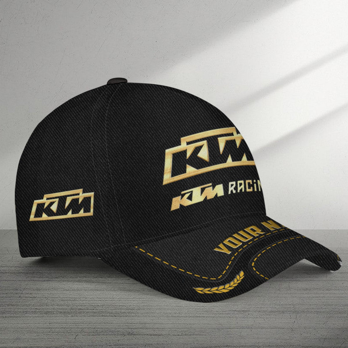 KTM Racing WINHC61193