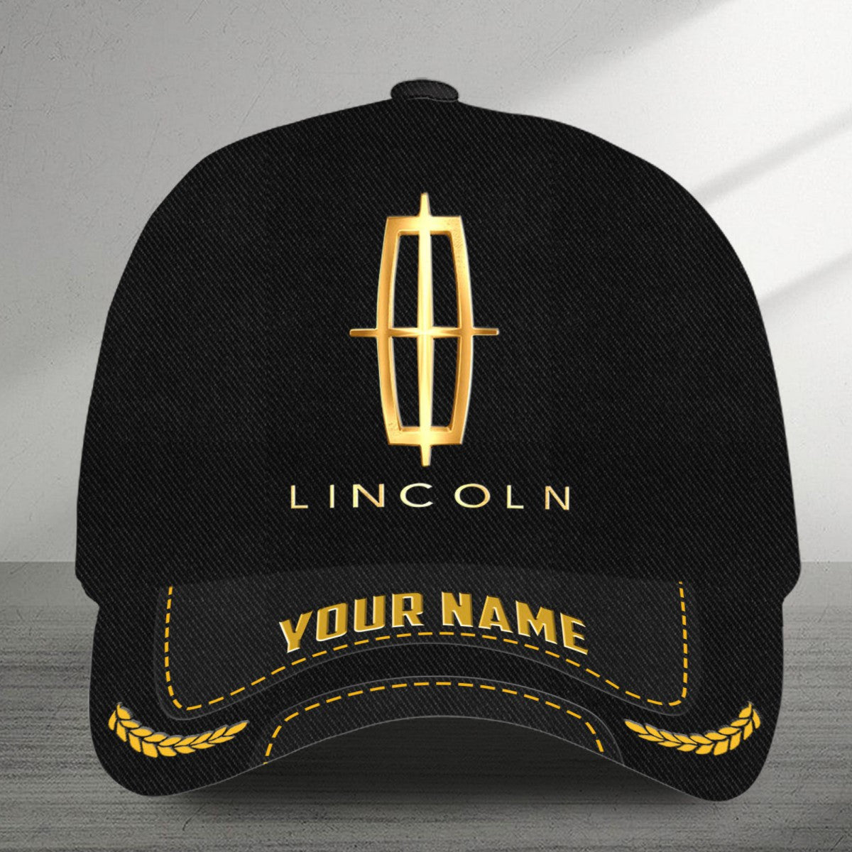 Lincoln WINHC61268