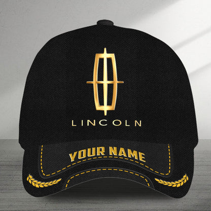 Lincoln WINHC61268