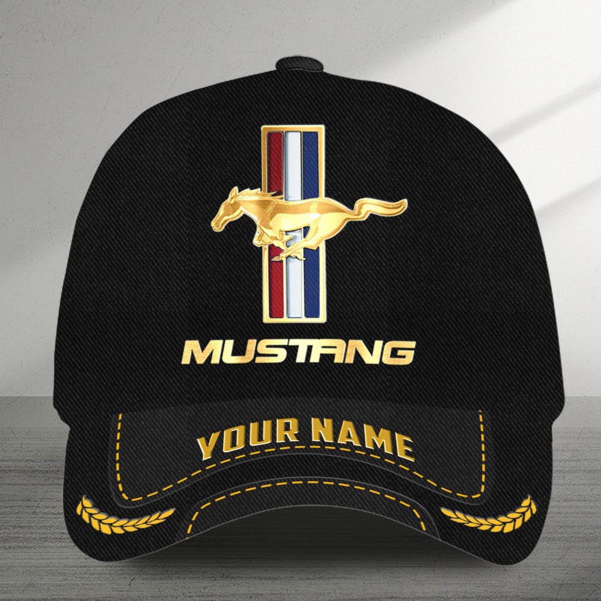 Ford Mustang WINHC61191
