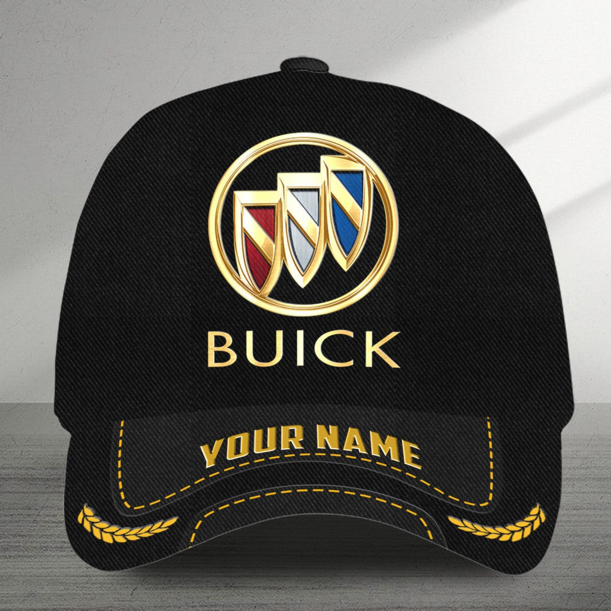 Buick WINHC61244