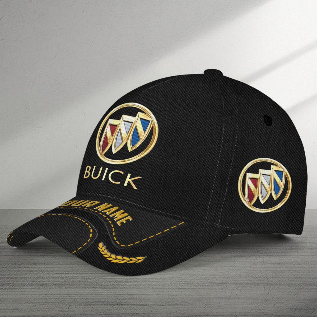 Buick WINHC61244