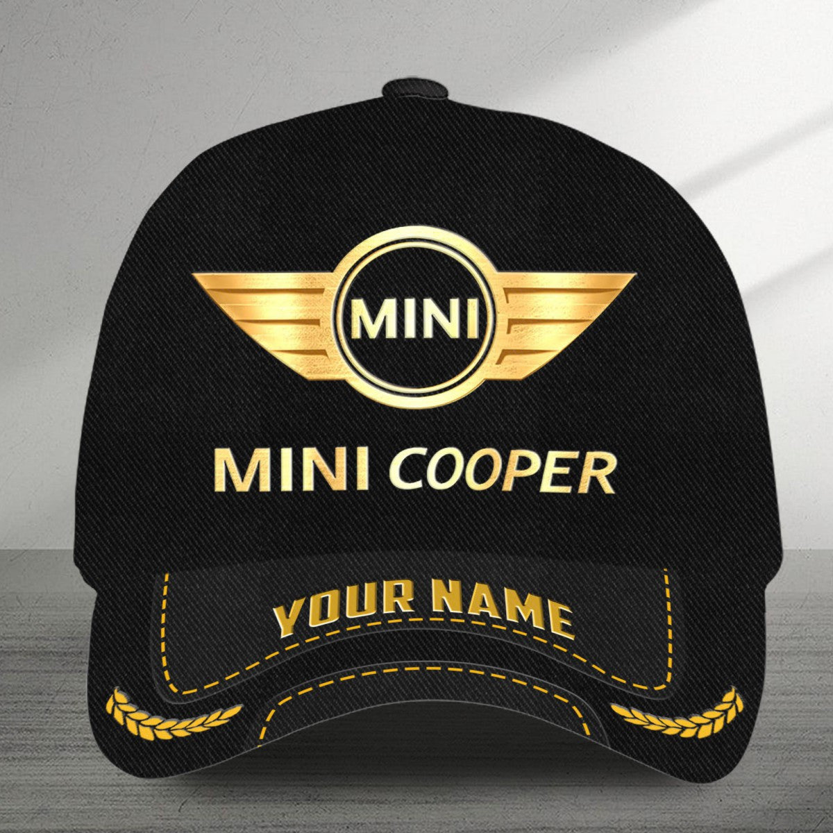 Mini Cooper WINHC61237