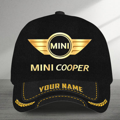Mini Cooper WINHC61237