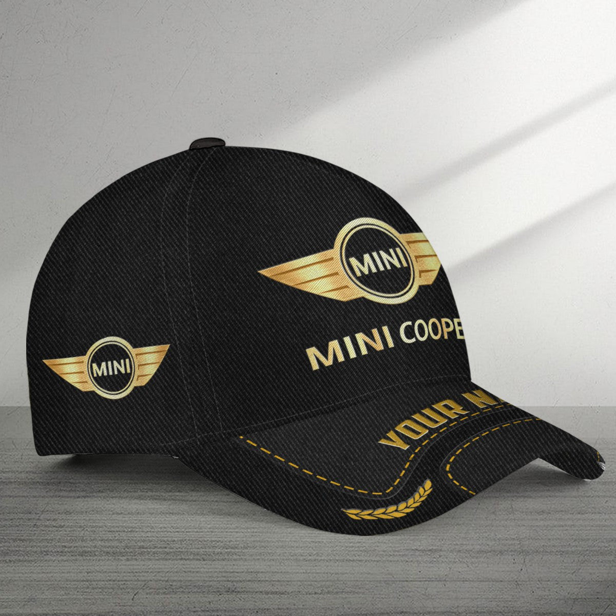 Mini Cooper WINHC61237
