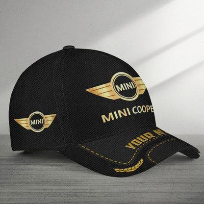 Mini Cooper WINHC61237
