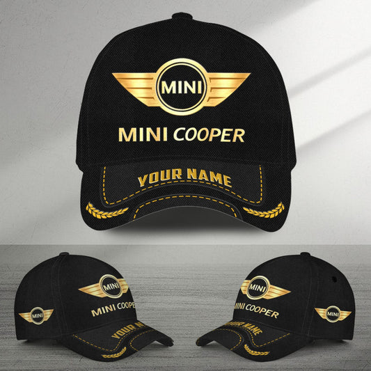 Mini Cooper WINHC61237