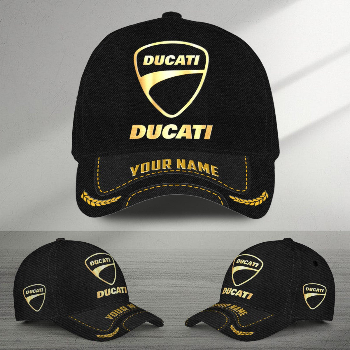 Ducati  WINHC61199