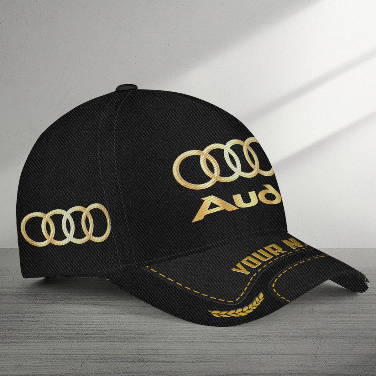 Audi WINHC61180