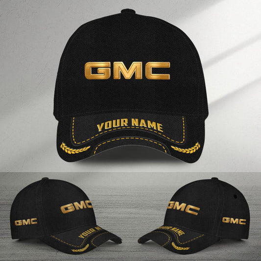 GMC Car WINHC61257