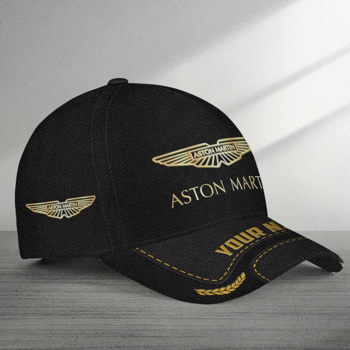 Aston Martin WINHC61239