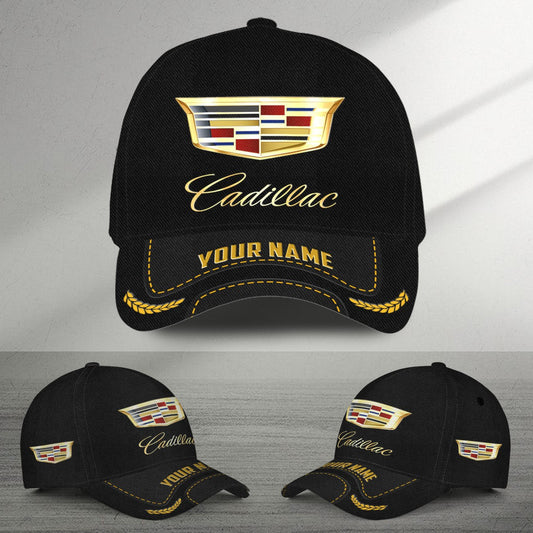 Cadillac WINHC61245