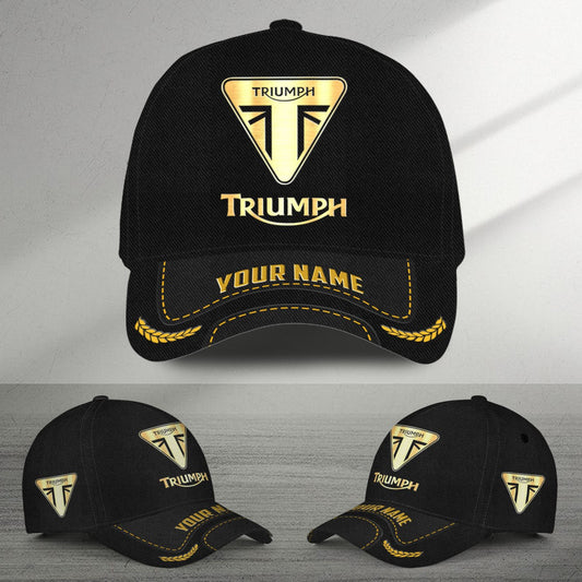 Triumph Motorcycles WINHC61204