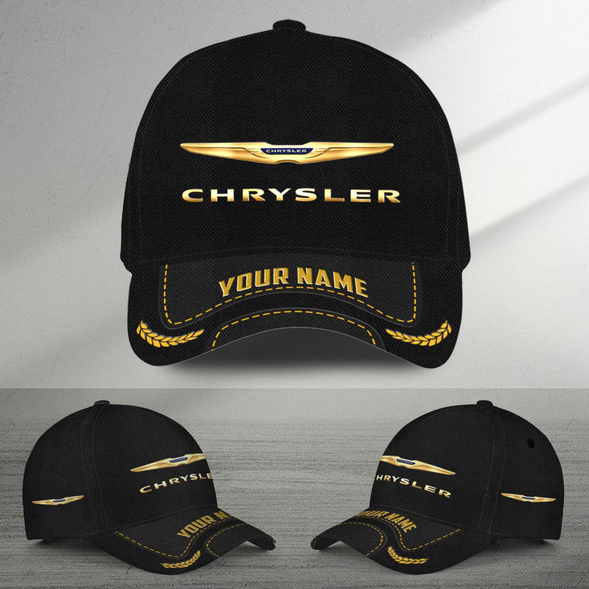Chrysler WINHC61248