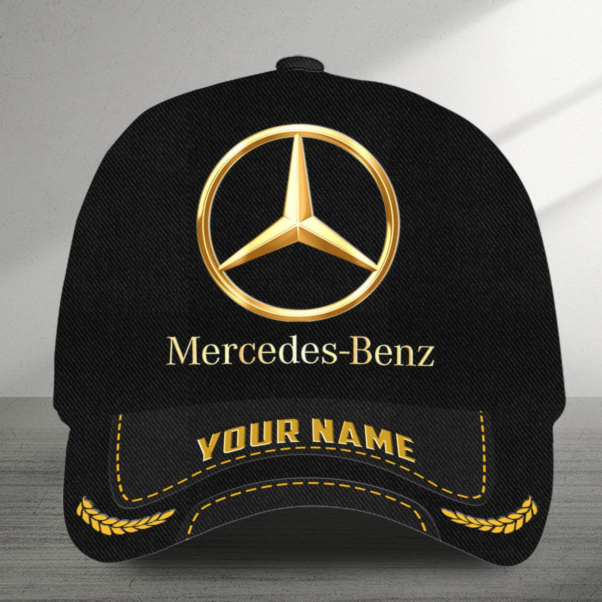 Mercedes-Benz WINHC61181